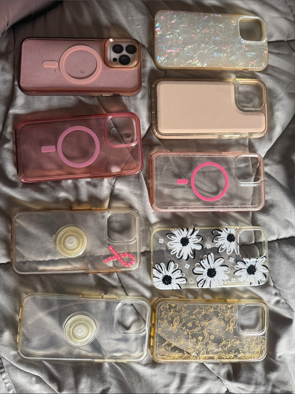 iPhone 13 Pro Max cases